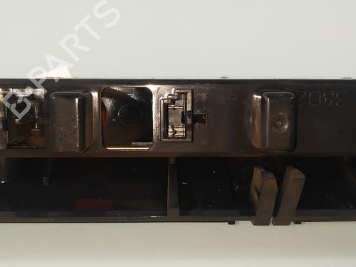 Bremselys CITROËN JUMPY II Platform/Chassis 2.0 HDi 125 | BP29451074L11 