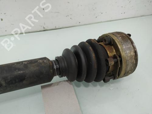 Right front driveshaft SEAT CORDOBA (6K1, 6K2) 1.4 i | BP19545522M39 