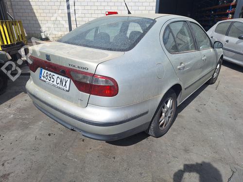 Headlight switch SEAT TOLEDO II (1M2)  | BP34495546I24  - Image 11