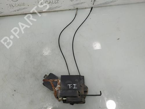 Used Rear left lock HYUNDAI TRAJET (FO) 2.0 CRDi (113 hp) 8095776