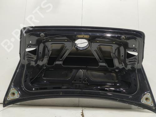 Tailgate VW PASSAT B6 (3C2) 2.0 TDI 16V | BP30100139C6 
