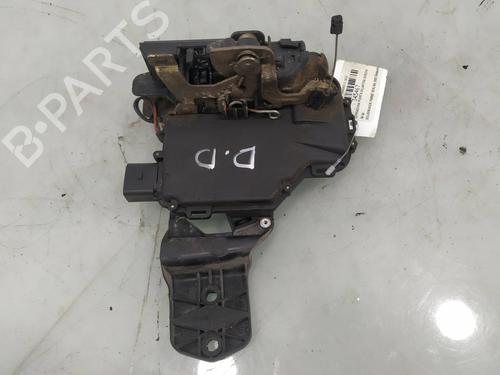 Front right lock VW PASSAT B5 (3B2) 1.9 TDI | BP8596851C97 