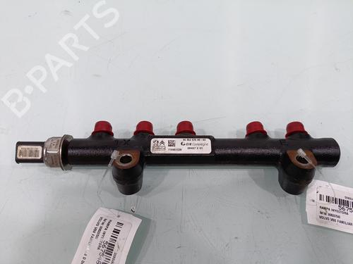 Used Injection rail Injection rail VOLVO V50 (545) D2 (114 hp) 33126560 33126560