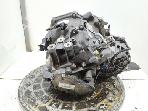 Gearbox OPEL ASTRA H GTC (A04)  | BP23410551M3 