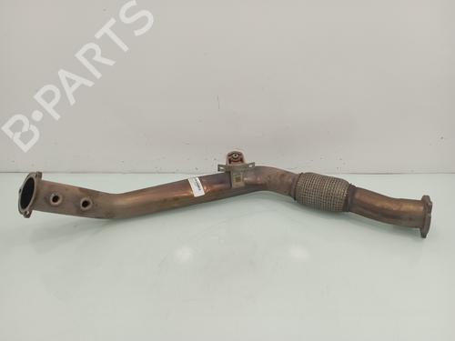 Used Exhaust system AUDI Q5 (FYB, FYG) 3.0 TDI quattro (286 hp) 15259640