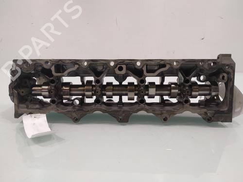 Valve cover CITROËN C3 II (SC_) 1.4 HDi 70 (SC8HZC, SC8HR0, SC8HP4) | BP30744030M124