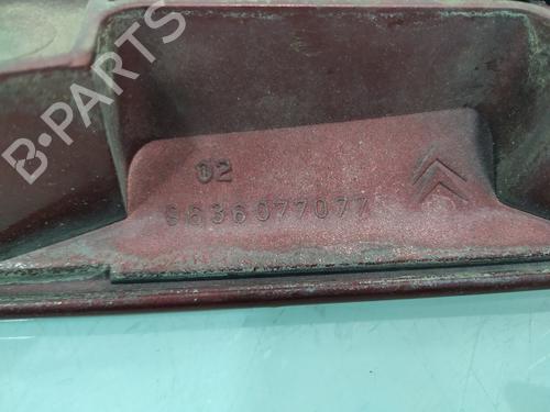 Tailgate handle CITROËN XSARA (N1) 1.9 D | BP17238748C132 