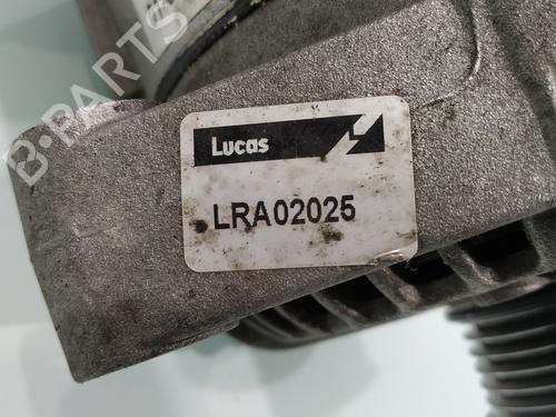 Alternator OPEL VECTRA C (Z02)  | BP24649642M7 