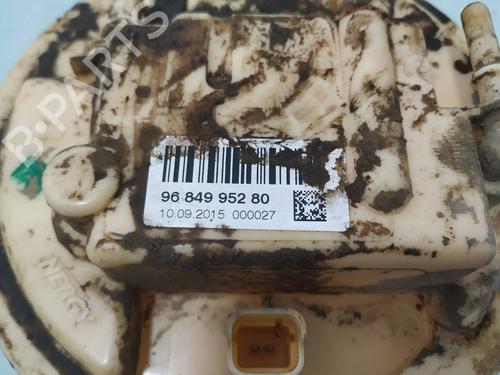 Fuel pump PEUGEOT PARTNER Tepee  | BP8099134M76 