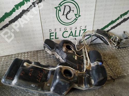 Used Fuel tank Fuel tank PORSCHE CAYENNE (9PA) S 4.5 (340 hp) 8204869 8204869