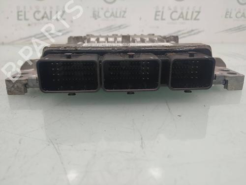 Engine control unit (ECU) FORD MONDEO IV (BA7) 2.0 TDCi | BP8094727M57 