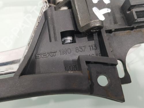 Venstre bak invendig håndtak SEAT LEON (1M1)  | BP27691841I15 