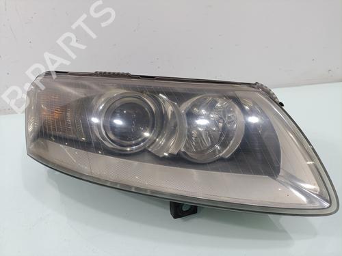 Used Right headlight Right headlight AUDI A6 C6 (4F2) [2004-2011] 34570674 34570674