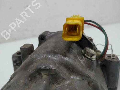 AC compressor CITROËN C5 II (RC_) | BP40182615M34 - Image 5