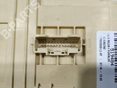 Fuse box KIA PROCEED (CD)  | BP29435223E1 