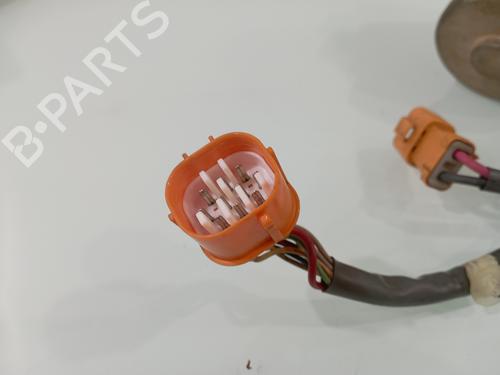 Abs pomp HONDA CR-V I (RD) 2.0 16V 4WD (RD1, RD3) | BP29913257M43 