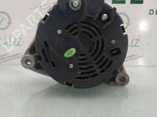 Alternator MERCEDES-BENZ CLK (C208) CLK 230 Kompressor (208.347) | BP8091473M7 