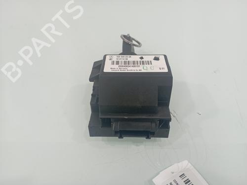 Used Ignition barrel MERCEDES-BENZ A-CLASS (W169) A 180 CDI (169.007, 169.307) (109 hp) 27696631