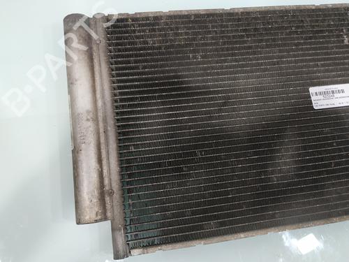 Heater matrix FIAT PUNTO EVO (199_) 1.3 D Multijet (199AXC1A, 199BXC1A, 199AXT1A, 199BXT1A) | BP26275280M63 