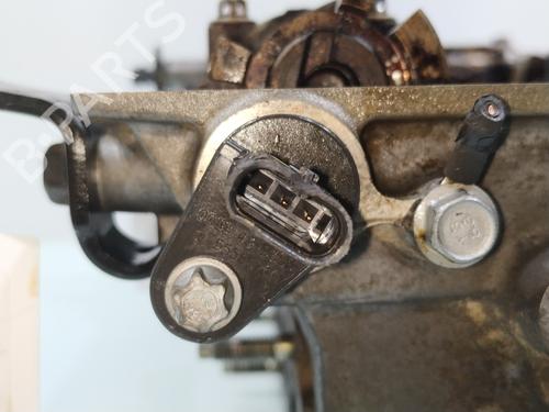 Cylinder head CHEVROLET CRUZE (J300) 1.6 | BP28097377M5 