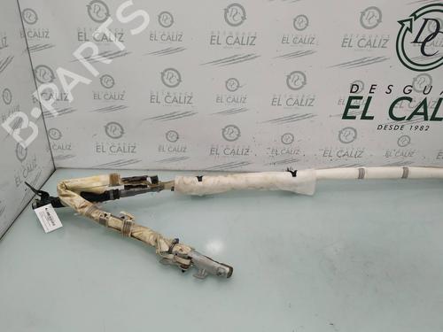 Used Right curtain airbag VOLVO XC90 I (275) D5 AWD (185 hp) 8204834
