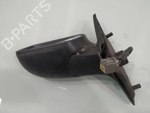 Left mirror FORD MONDEO III Saloon (B4Y) 2.0 16V TDDi / TDCi | BP8084973C26 