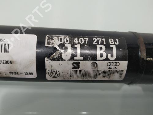 Left front driveshaft AUDI A4 B5 (8D2) 1.9 TDI | BP36532325M38 - Image 4
