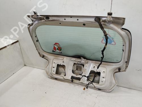 Tailgate SEAT IBIZA IV SC (6J1, 6P5)  | BP26394519C6 