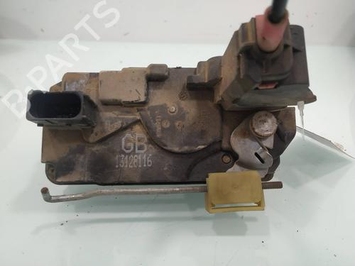 Used Rear right lock OPEL ASTRA H (A04) 1.7 CDTI (L48) (100 hp) 10558826