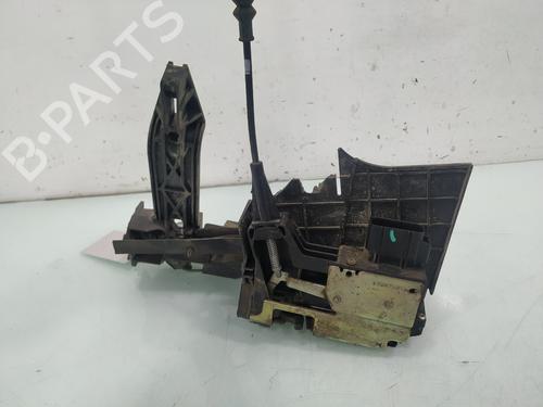 Front left lock FORD FIESTA V (JH_, JD_) 1.4 TDCi | BP18238608C98