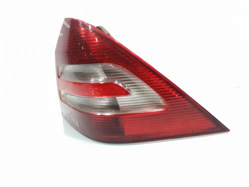 Right taillight MERCEDES-BENZ C-CLASS (W203) C 200 CDI (203.004) | BP26959699C35 