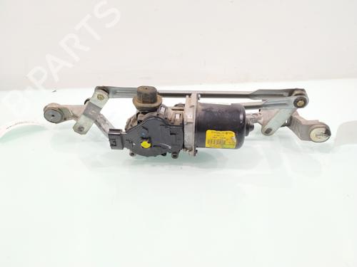 Front wiper motor RENAULT CLIO IV (BH_)  | BP25721295M29 
