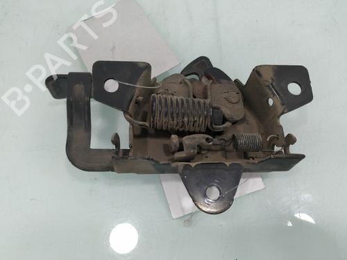 Hood lock KIA SPORTAGE II (JE_, KM_)  | BP17727703C133