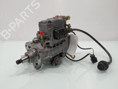 Used Injection pump RENAULT MEGANE I (BA0/1_) 1.9 dTi (BA1U) (80 hp) 27651722