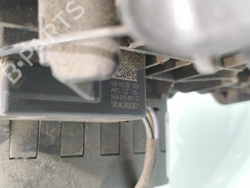 Kabel VW ID.3 (E11, E12) Pro | BP29714938E12 