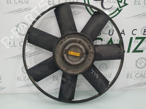 Used Fan BMW 3 Compact (E36) 318 tds (90 hp) 8089361