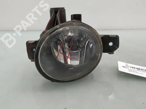 Used Left front fog light Left front fog light BMW X3 (E83) xDrive 20 d (177 hp) 8848255 8848255