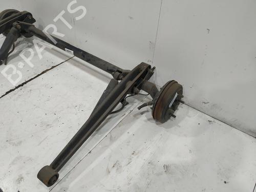 Bagaksel DAEWOO MATIZ (M100, M150) 1.0 | BP31309488M2