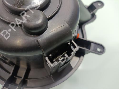Heater blower motor DS DS 5 (KF_) | BP33852074M62 - Image 5