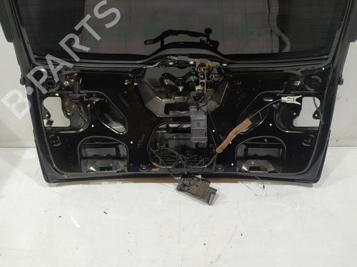 Tailgate VW TOUAREG (7LA, 7L6, 7L7) 2.5 R5 TDI | BP19705922C6 