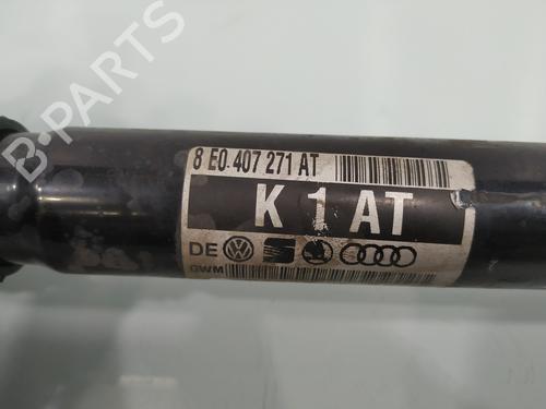 Drivaksel fortil venstre AUDI A4 B7 Avant (8ED)  | BP29582460M38 