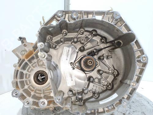 Gearbox FIAT 500X (334_) 1.0 (334.AXN1B) | BP9343068M3 