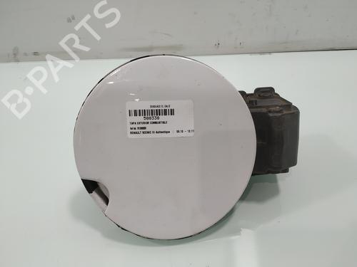 Tanklåg Tanklåg RENAULT SCÉNIC III (JZ0/1_) [2008-2016] 36419146 36419146