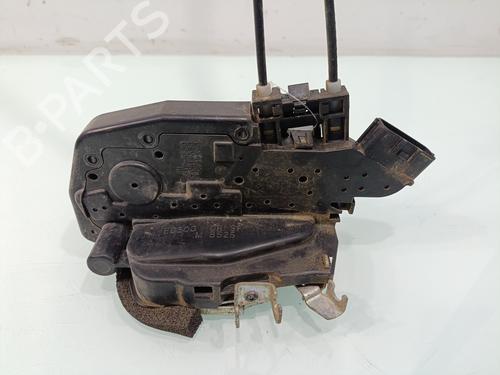 Used Front right lock Front right lock NISSAN MURANO II (Z51) 3.5 4x4 (256 hp) 33957911 33957911