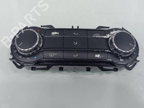 Used Climate control Climate control 38172132 38172132