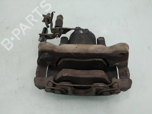 Used Right front brake caliper AUDI A4 B7 Avant (8ED) 2.0 (130 hp) 11582863