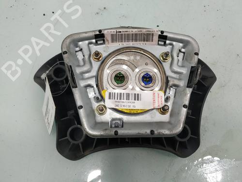 Driver airbag CITROËN C8 (EA_, EB_) 2.2 HDi | BP8095951C9 