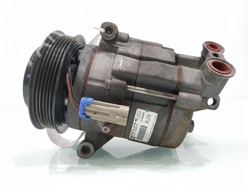 AC compressor CHEVROLET CRUZE (J300) 1.6 | BP28097375M34 