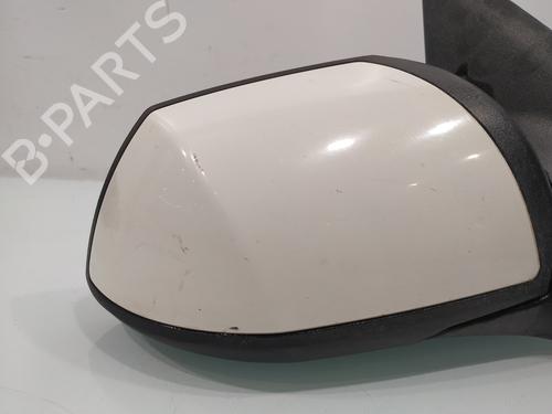Right mirror FORD MONDEO III Saloon (B4Y) 2.0 16V TDDi / TDCi | BP8085444C27 