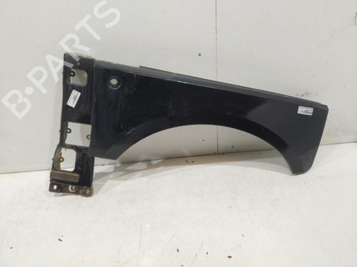 Used Right front fenders LAND ROVER RANGE ROVER III (L322) 3.6 D 4x4 (272 hp) 24128129